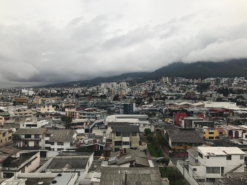 Hotel Savoy Inn Quito