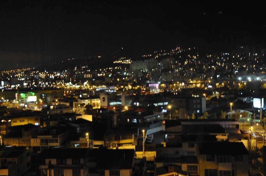 Hotel Savoy Inn Quito